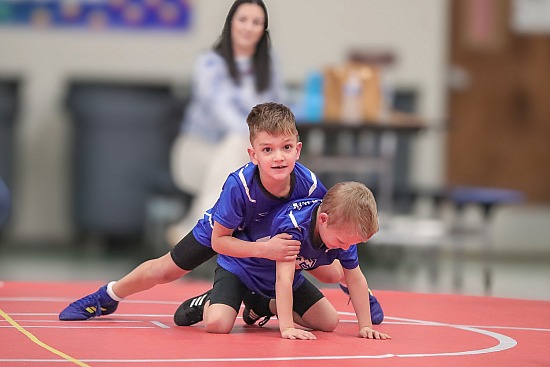 Eastern Wrestling